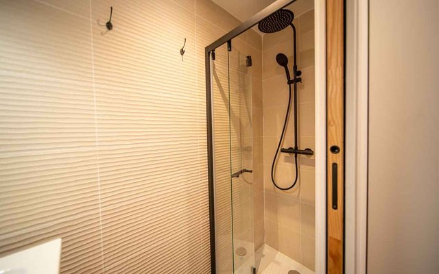 Chalet Abondance G480 - Valmorel