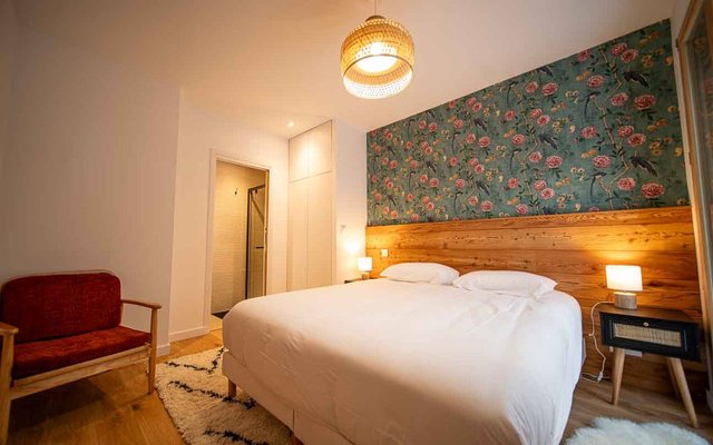 Chalet Abondance G480 - Valmorel