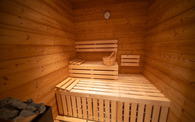 Chalet Abondance G480 - Valmorel