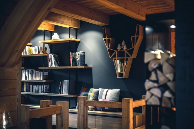 CHALET ALTITUDE - Serre Chevalier 1500 - Monêtier Les Bains