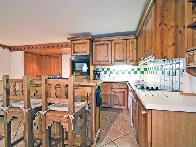Appartement Marmotte 2 - Duplex de Standing 95m² Skis aux Pieds - Les Menuires, Quartier Preyrand FR - Les Menuires Preyerand