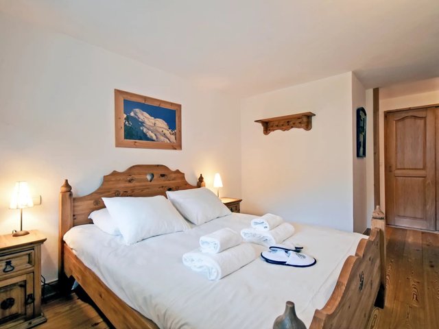 Appartement Marmotte 2 - Duplex de Standing 95m² Skis aux Pieds - Les Menuires, Quartier Preyrand FR - Les Menuires Preyerand