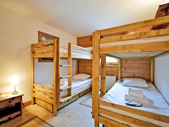 Appartement Marmotte 2 - Duplex de Standing 95m² Skis aux Pieds - Les Menuires, Quartier Preyrand FR - Les Menuires Preyerand