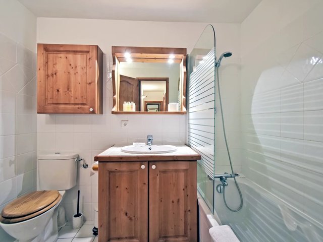 Appartement Marmotte 2 - Duplex de Standing 95m² Skis aux Pieds - Les Menuires, Quartier Preyrand FR - Les Menuires Preyerand