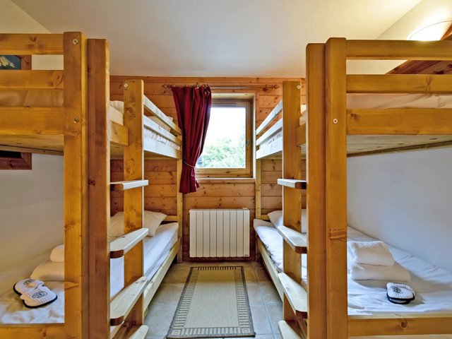 Appartement Marmotte 2 - Duplex de Standing 95m² Skis aux Pieds - Les Menuires, Quartier Preyrand FR - Les Menuires Preyerand