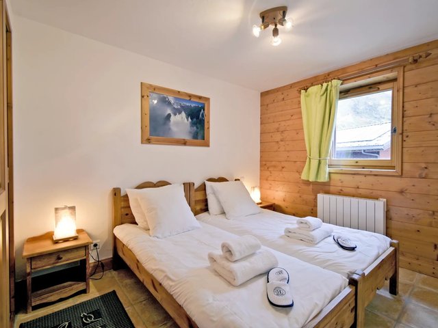 Appartement Marmotte 2 - Duplex de Standing 95m² Skis aux Pieds - Les Menuires, Quartier Preyrand FR - Les Menuires Preyerand