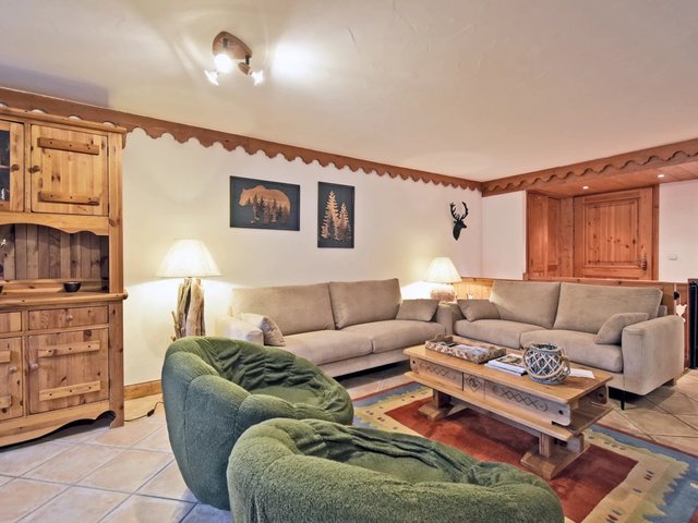 Appartement Marmotte 2 - Duplex de Standing 95m² Skis aux Pieds - Les Menuires, Quartier Preyrand FR - Les Menuires Preyerand