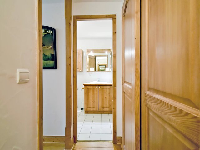 Appartement Marmotte 2 - Duplex de Standing 95m² Skis aux Pieds - Les Menuires, Quartier Preyrand FR - Les Menuires Preyerand