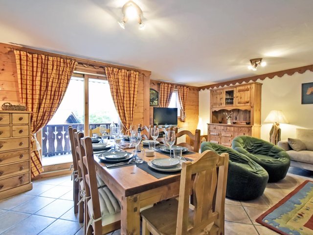 Appartement Marmotte 2 - Duplex de Standing 95m² Skis aux Pieds - Les Menuires, Quartier Preyrand FR - Les Menuires Preyerand