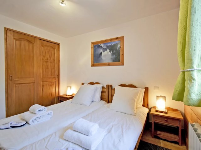 Appartement Marmotte 2 - Duplex de Standing 95m² Skis aux Pieds - Les Menuires, Quartier Preyrand FR - Les Menuires Preyerand