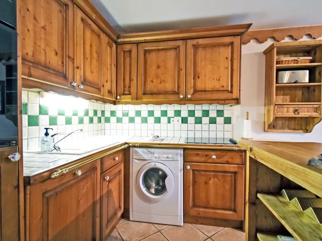 Appartement Marmotte 2 - Duplex de Standing 95m² Skis aux Pieds - Les Menuires, Quartier Preyrand FR - Les Menuires Preyerand