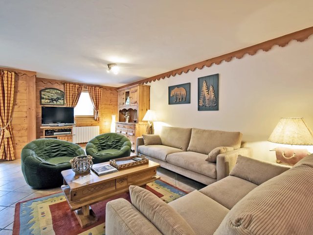 Appartement Marmotte 2 - Duplex de Standing 95m² Skis aux Pieds - Les Menuires, Quartier Preyrand FR - Les Menuires Preyerand
