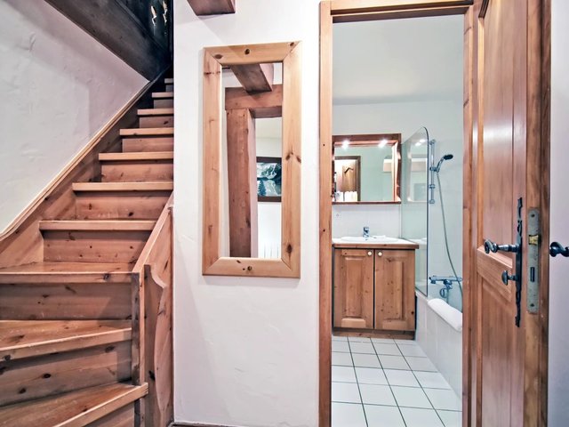 Appartement Marmotte 2 - Duplex de Standing 95m² Skis aux Pieds - Les Menuires, Quartier Preyrand FR - Les Menuires Preyerand