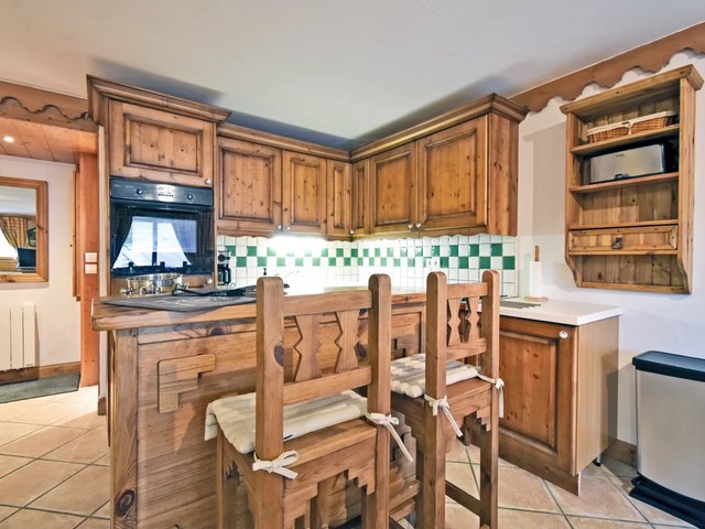 Appartement Marmotte 2 - Duplex de Standing 95m² Skis aux Pieds - Les Menuires, Quartier Preyrand FR - Les Menuires Preyerand