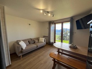Résidence CHALETS PLA DEL MIR - Les Angles