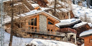 CHALET ZANSKAR - Tignes 1550 Les Brévières