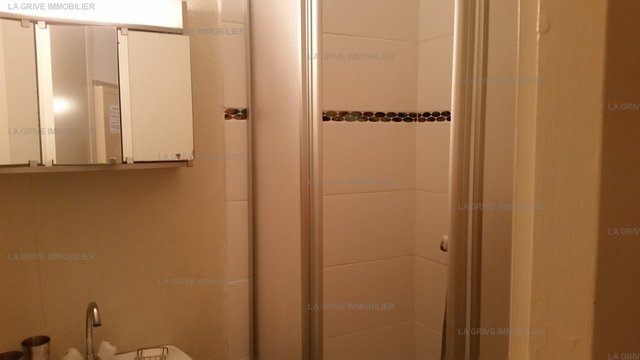Appartement Aiguille Grive GRI62 - Plan Peisey