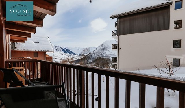 Chalets Pierre Aigue CPA 6D - Saint Sorlin d'Arves