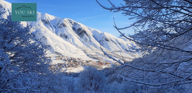 Chalets Pierre Aigue CPA 6D - Saint Sorlin d'Arves