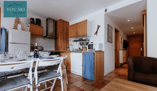 Chalets Pierre Aigue CPA 6D - Saint Sorlin d'Arves
