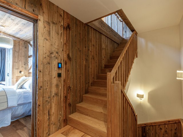 Résidence FALAISE - Val d’Isère Centre