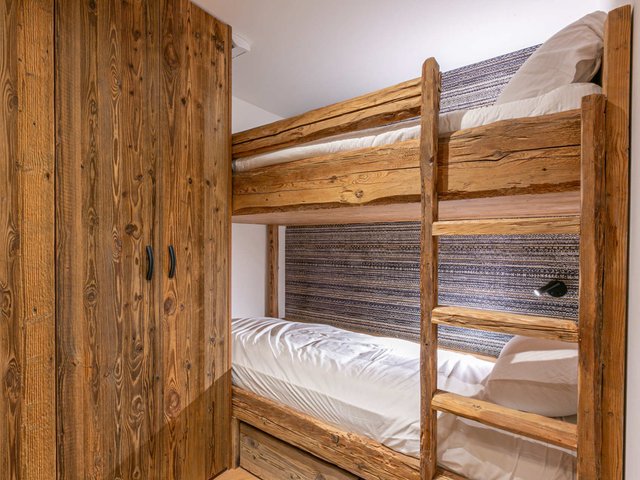 Résidence FALAISE - Val d’Isère Centre