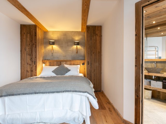 Résidence FALAISE - Val d’Isère Centre