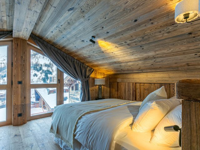 Résidence FALAISE - Val d’Isère Centre