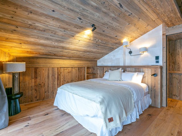 Résidence FALAISE - Val d’Isère Centre