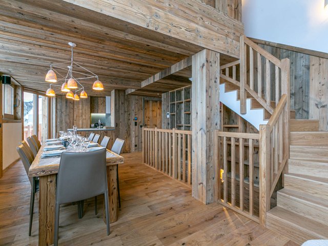 Résidence FALAISE - Val d’Isère Centre