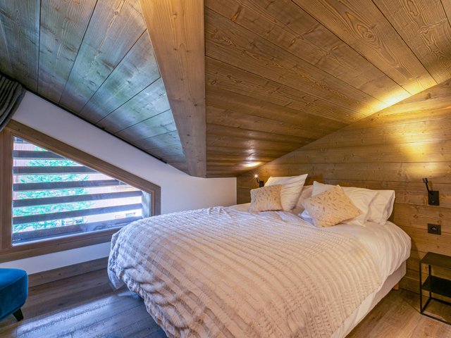 Résidence ASTER - Val d'Isère Centre