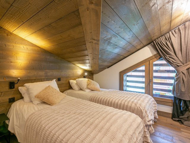 Résidence ASTER - Val d'Isère Centre