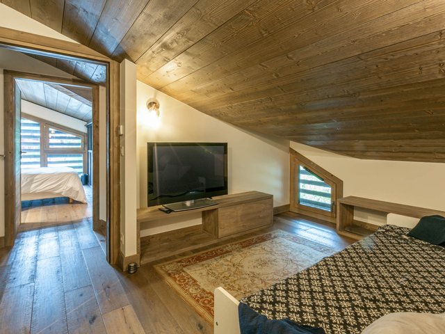 Résidence ASTER - Val d'Isère Centre