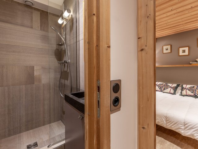 Résidence CRISTALLINES - Val d’Isère Centre