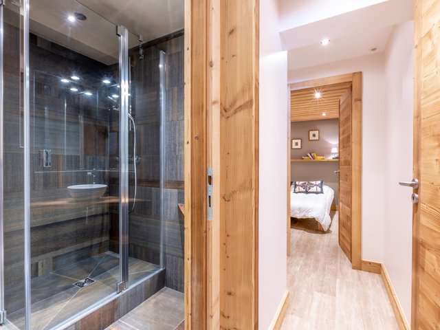 Résidence CRISTALLINES - Val d’Isère Centre