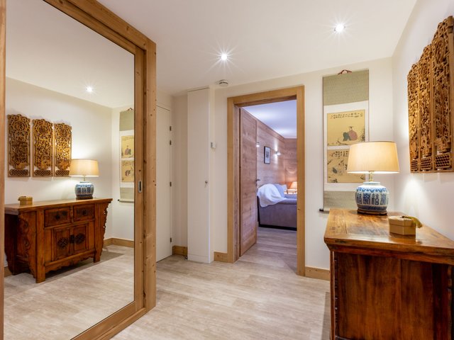 Résidence CRISTALLINES - Val d’Isère Centre