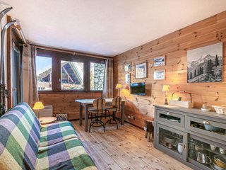 Résidence VAL D'ISERE VILLAGE B - Val d’Isère Centre