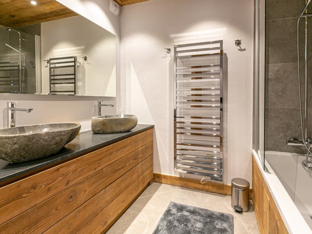 Résidence FORÊT - Val d’Isère Centre