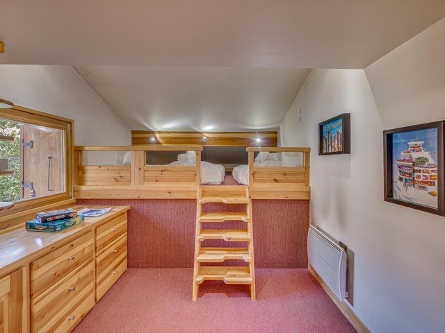 Résidence DALVA - Val d’Isère Centre