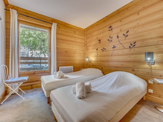 Résidence DALVA - Val d’Isère Centre