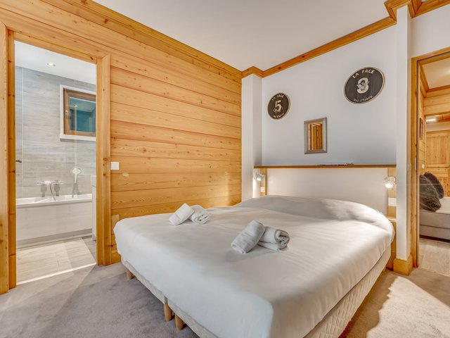 Résidence DALVA - Val d’Isère Centre
