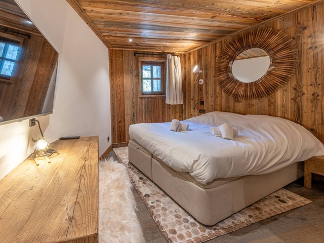 Résidence GRAND PRÉ - Val d'Isère Le Châtelard