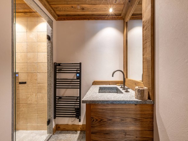 Résidence GRAND PRÉ - Val d'Isère Le Châtelard
