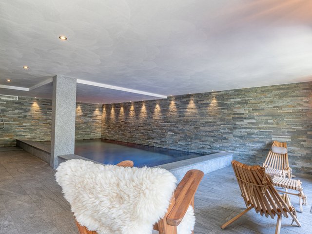 Résidence GRAND PRÉ - Val d’Isère La Legettaz
