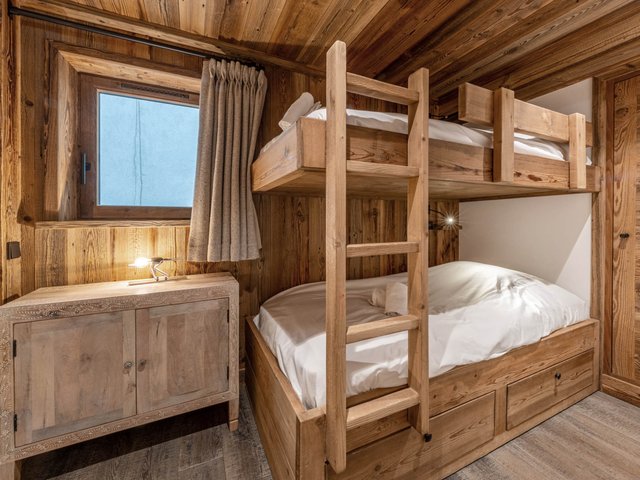 Résidence GRAND PRÉ - Val d’Isère La Legettaz