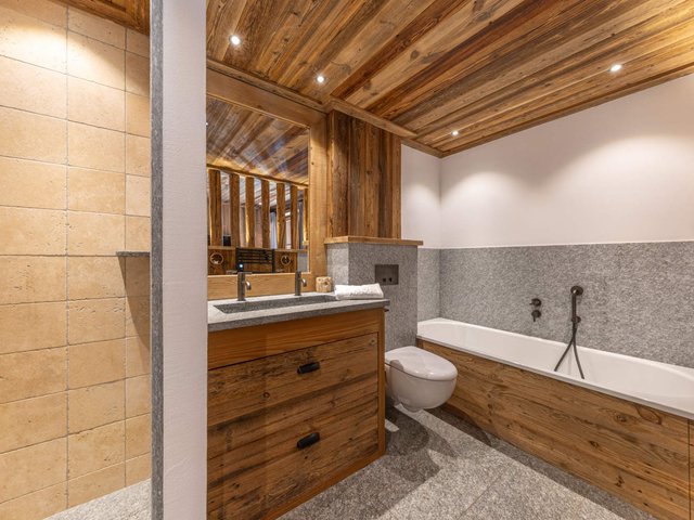 Résidence GRAND PRÉ - Val d’Isère La Legettaz