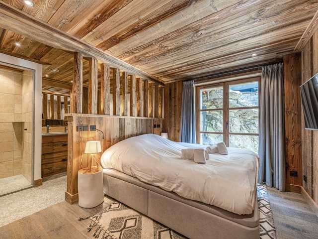 Résidence GRAND PRÉ - Val d’Isère La Legettaz