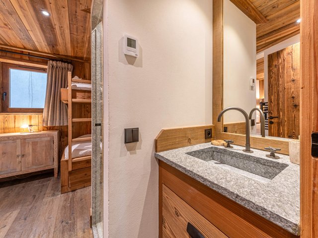 Résidence GRAND PRÉ - Val d’Isère La Legettaz