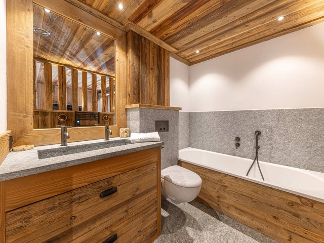 Résidence GRAND PRÉ - Val d’Isère La Legettaz