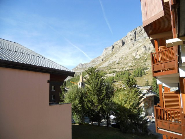 Résidence SLALOM - Val d'Isère Centre